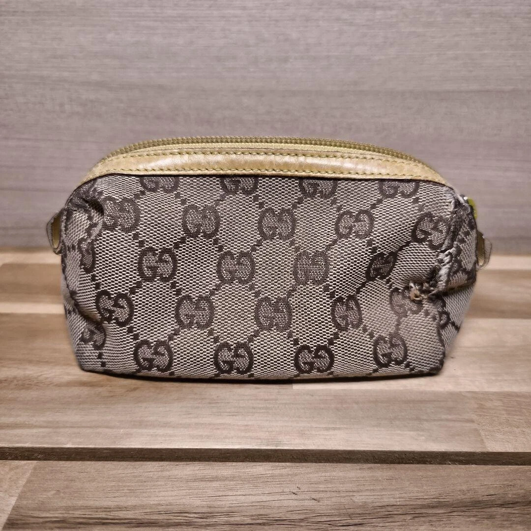 Gucci Canvas Exterior Mini Bags & Handbags for Women for sale | eBay