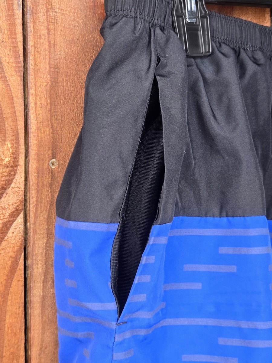 Nike Dri-Fit Challenger Run Division Running Reflective 3M Shorts XL View 3
