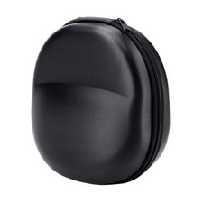 Portable Carry Case Box for HD25 Series Headphone Storage and Travel