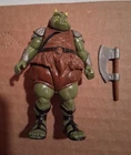 VINTAGE KENNER STAR WARS LOOSE GAMORREAN GUARD COMPLETE HK COO