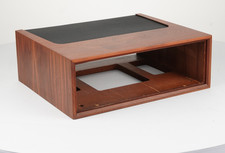Original Marantz WC-22 Wood Case – Genuine Walnut Cabinet for Marantz 22XX, 42XX