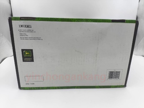 ERTL 1/16 John Deere Ginder Mixer 1998 NIP box diecast farm toy Z #5002 - Picture 4 of 7