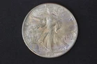 1941 P Walking Liberty Half Dollar Gem BU Uncirculated MS++ Coin. Good Luster.
