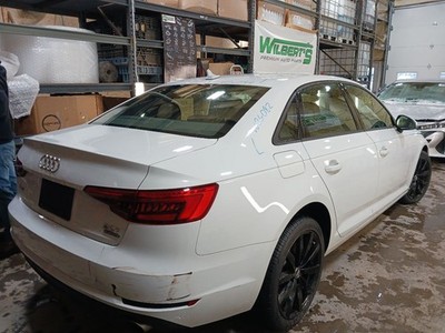 Fuse Box Engine Fits 17-20 AUDI A4 12743505