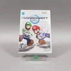 Mario Kart Wii (Nintendo Wii, 2008)