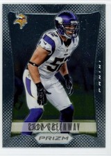 Chad Greenway
