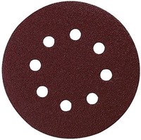 Makita P-43614 Schleifpapier F.Exzenterschleifer Klett Ø 125 Mm K400 10 StüCk