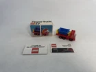LEGO Tipper Truck - #435 Complete W/ Box & instructions (1975)