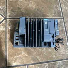 Siemens Simatic ET200SP OpenController 6ES767...
