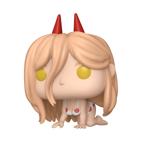 Funko Pop! Animation Chainsaw Man - New Wave 2025 - NUEVO Y SELLADO in STOCK - Imagen 15 de 16