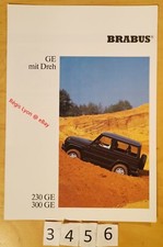 Tuning Mercedes 300