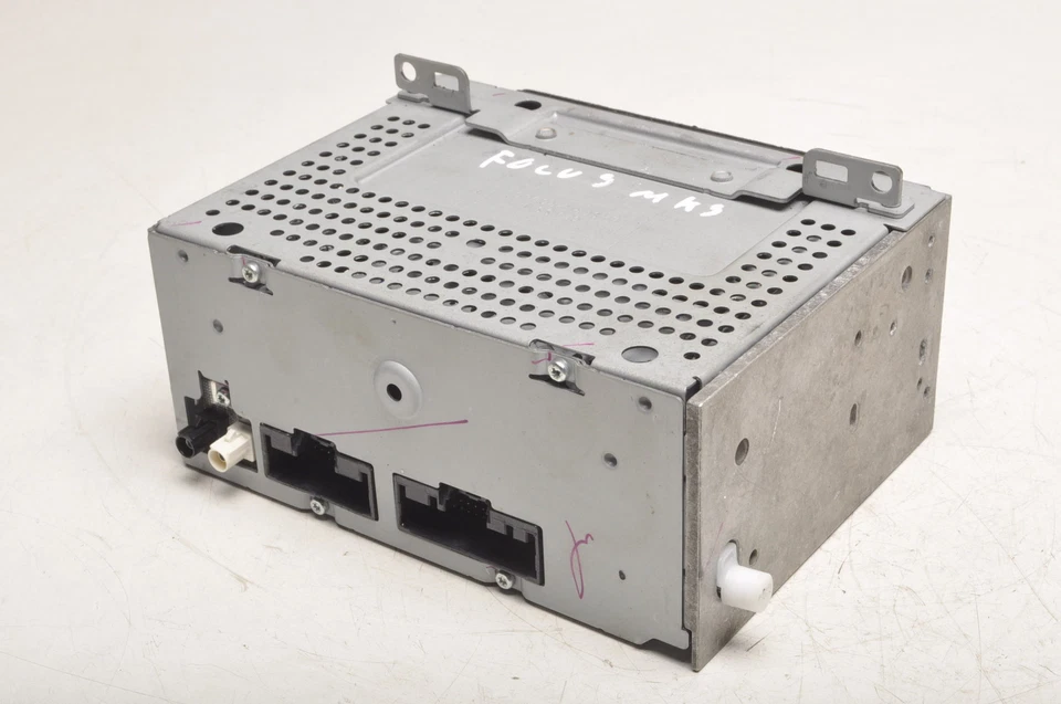 FORD FOCUS III MK3 Radio Autoradio F1BT-18C815-HH - Bild 3 von 4