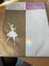 Hi-Fi High Quality Nylons Seamfree non ruh mash