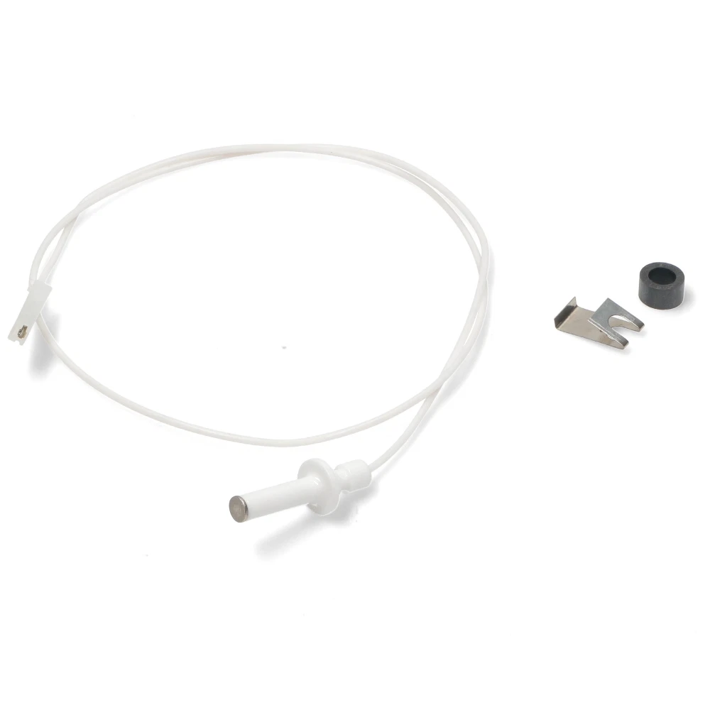 FRANKE CANDELETTA ACCENSIONE CUCINA SCINTILLA 500 Mm ORIGINALE 1981324 - Foto 4