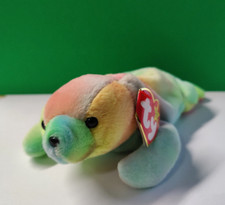 Ty SAMMY Bear The Beanie Babies Collection Plush Doll Toy