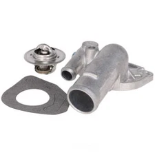 Engine Coolant Thermostat Housing Assembly-Kit Motorad 5180KTUS