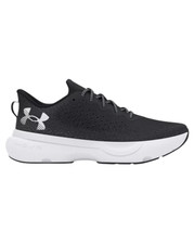 UNDER ARMOUR SNEAKERS MEN BLK/BLK UA INFINITE 3027523-001
