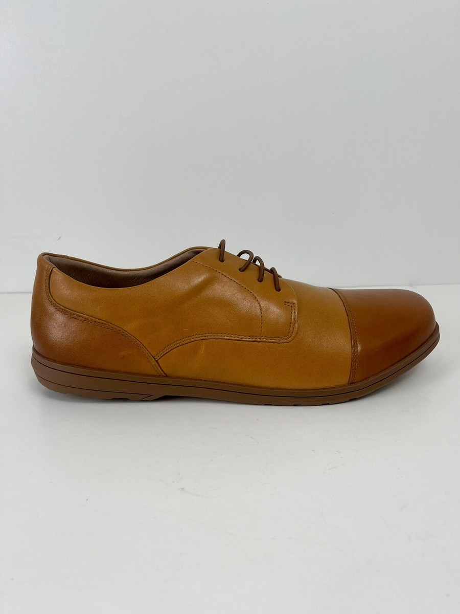 NEW Birchbury Brenston Barefoot Dress Shoes Light Brown Men's Size 12 - Derby | eBay NEW Birchbury Brenston Barefoot Dress Shoes Light Brown Men's Size 12 - Derby | eBay