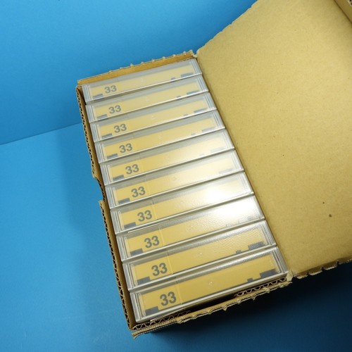 📽 10x FUJIFILM FUJI DP121 33 DVCPRO * Video Cassettes Kassetten кассеты * NEW - Picture 2 of 5