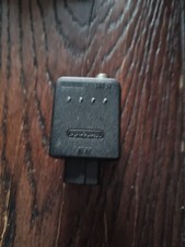 Genuine Nintendo 64 N64 RF Modulator NUS-003 UK AV
