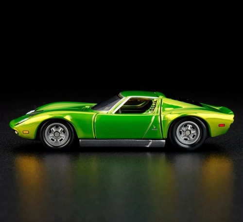 ⭐️ U-PICK (New Hot Wheels) F&F / RLC / PREMIUM / RR’s / 100 % / STH ⭐️ - Picture 139 of 1,001