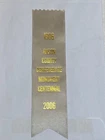 1906 2006 Ribbon Anson County North Carolina Civil War UDC Monument Centennial