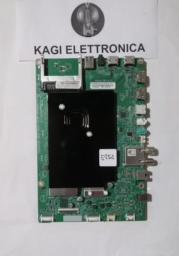 MAIN 715GA006-M0G-B00-005K PHILIPS 58PUS7304/12 NEU