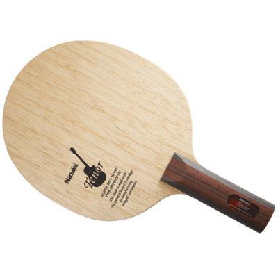 Nittaku Tenor Table Tennis and Ping Pong Blade, We Will Ship in 10 Business Days