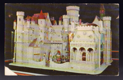 dollhouse museum of science and industry