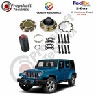 Jeep JK Wrangler  2007-2018 Driveshaft High Speed CV Joint BOOT REPLACEMENT KIT