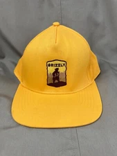 USAF 163rd GRIZZLY’S Hat Cap