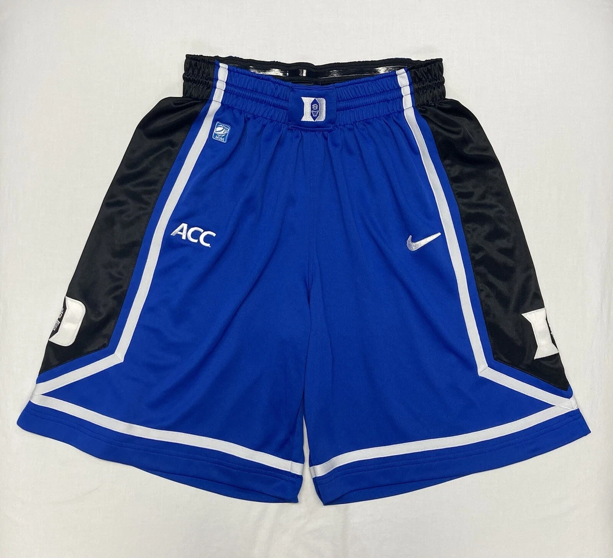 Duke clearance authentic shorts