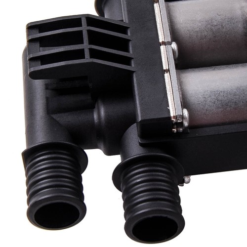 Heater Control Valve Solenoid for BMW 645ci 650i M6 E63 2004-2010 1147412159 - Picture 9 of 11