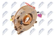 NTY MOLLA SPIRALE AIRBAG FIAT DOBLO 2011-/WTYCZKA NR 1:6 PINS,WTYCZKA NR 2:6 PIN