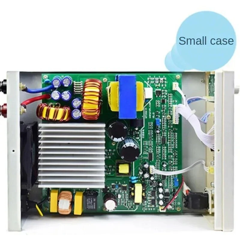 High Power Adjustable DC Power Supply Electroplating Aging Program Control - Image 2 of 4