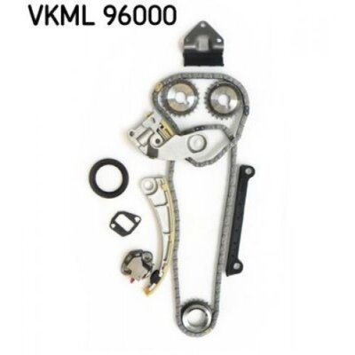 Steuerkettensatz SKF VKML96000 für Suzuki Grand Vitara I