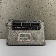 “Parts only”99 2000 JEEP WRANGLER Engine Brain Box ECM; PCM 4.0L PN#P56041 462AC