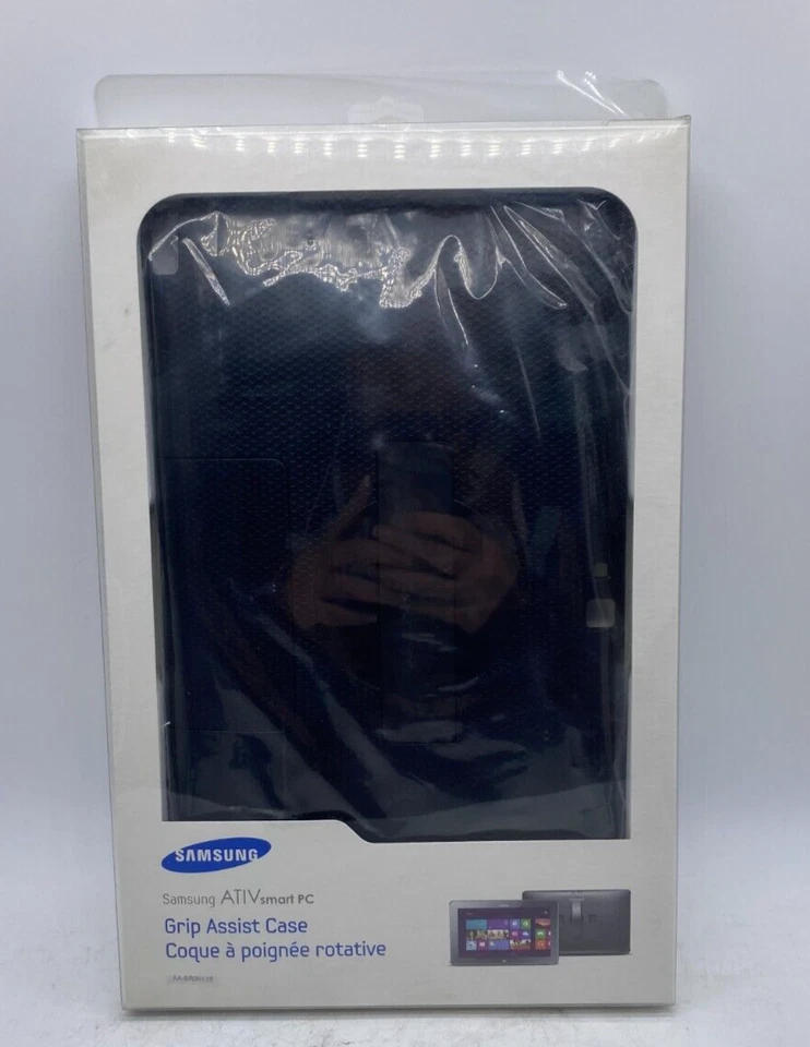 Samsung AA-BR0N11B Tablet PC Protective Case Black for ATIV Smart PC, Smart 500T - Image 2 of 4
