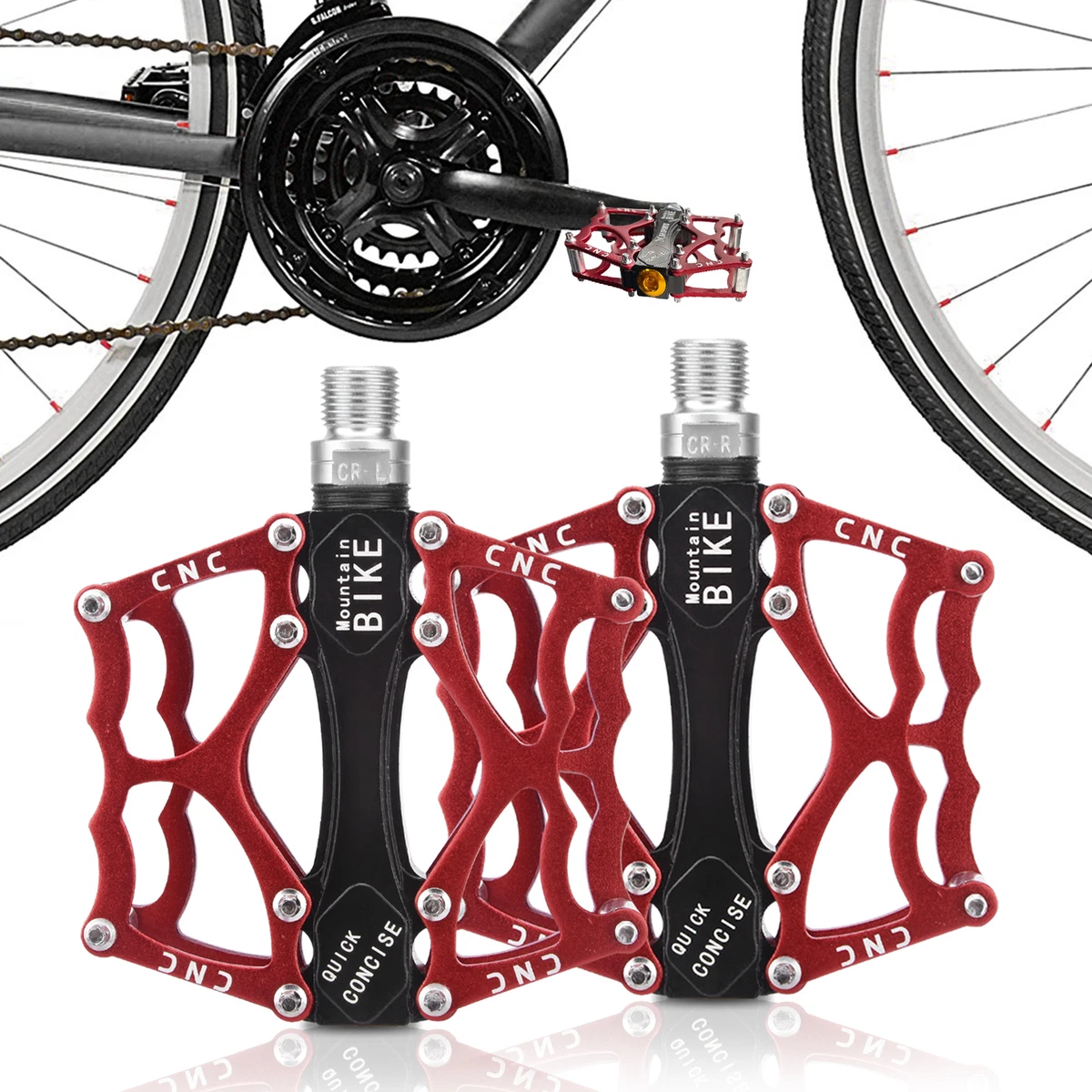 Bicycle replacement parts deals