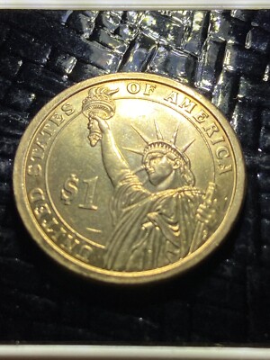 George Washington gold dollar coin 1789-1797 / 6.6 grams | eBay