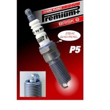 Bougies d'allumage Fiat CINQUECENTO