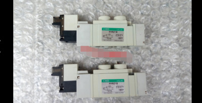 **  1PC  USED   CKD   4HA219    free  shipping
