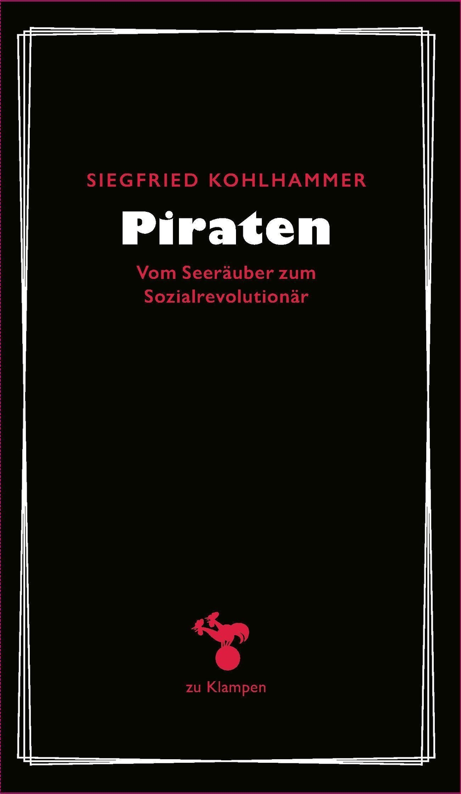 Thumbnail - Piraten Siegfried Kohlhammer