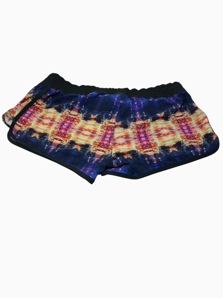 Board Shorts Dakine Mujer Talla Mediana Kassia Elastizados Insider Boardie M Hawaii Foto 4 de 4