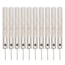 10PCS Cell Ejection Pin Smartphone Phone Chip Remover Cell Phone Ejector Pin