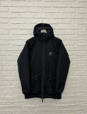 Men's Haglofs Barrier III Jacket Pertex Classic Eco Men's Haglofs Barrier III Jacket Pertex Classic Eco