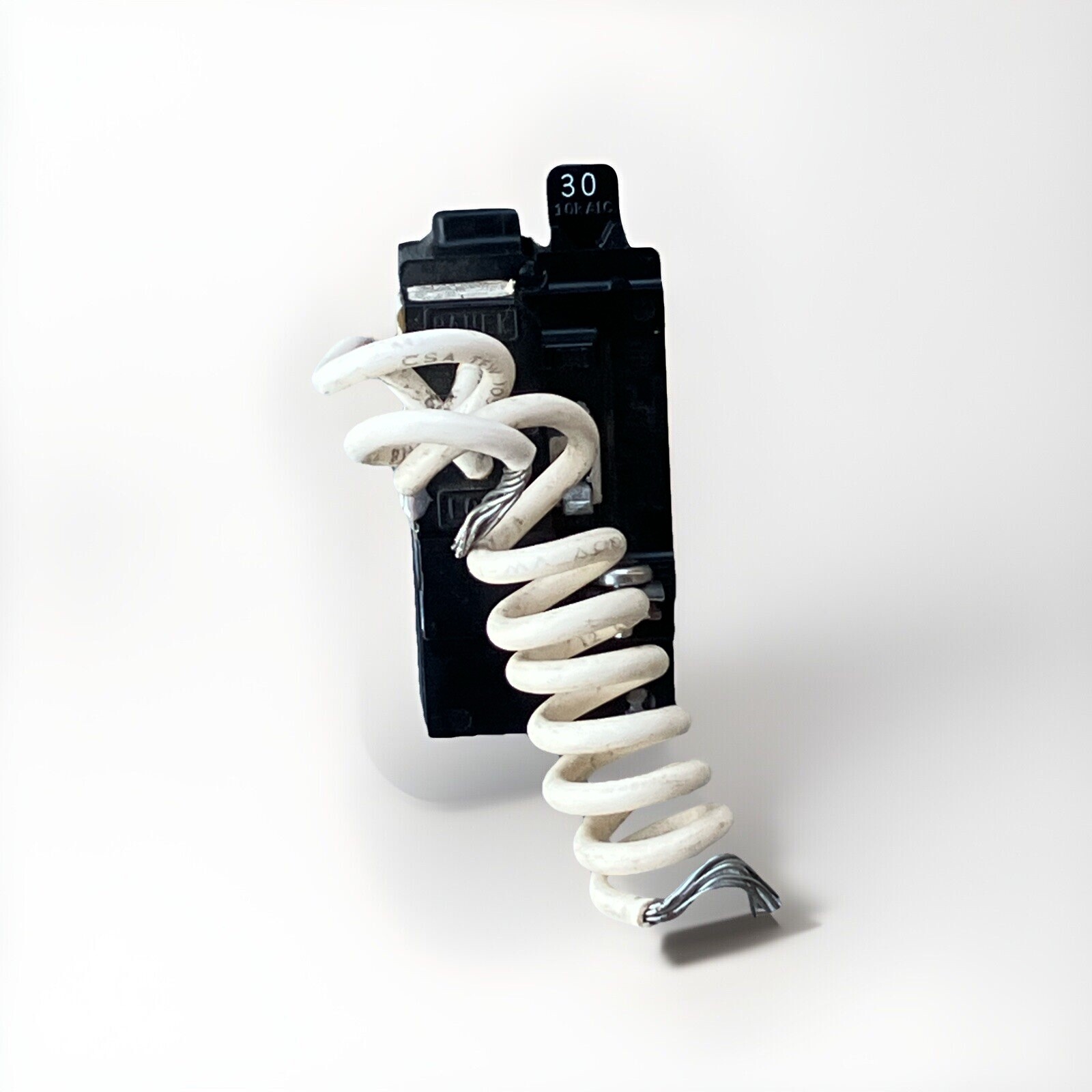 P130GF SIEMENS ITE "BULLDOG" PUSHMATIC GOULD 30 AMP, 1 POLE GFCI GFI 30A 120V