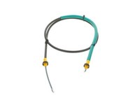 Bosch Handbremsseil L/R FüR Logan Renault 1.2-1.6 09.04- Dacia Oe 6001547169