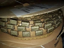 250x NEW RIFA PME265M 0.047uF 47nF 250V Y2 AC HIEND RFI CAPS!PME265MC547MR19T0 