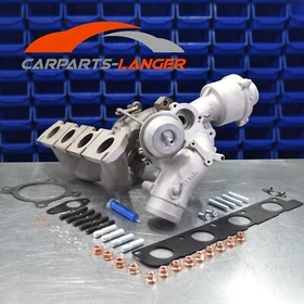 Turbolader für Audi Seat VW 2.0 TFSI 180 PS 211 PS 220 PS 06H145702E CAEA CAEB